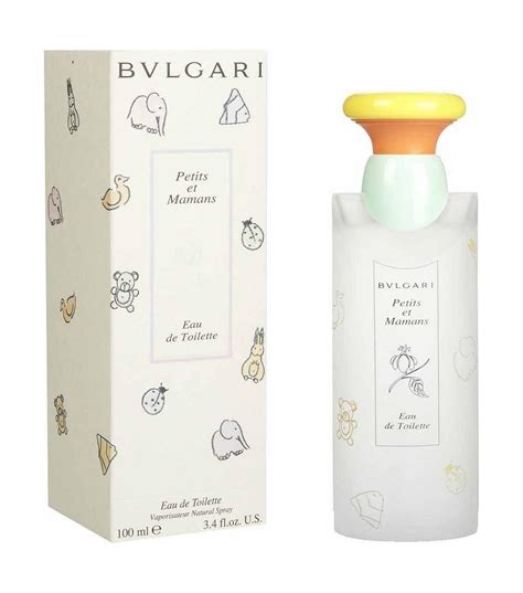 bvlgari petits et mamans price.